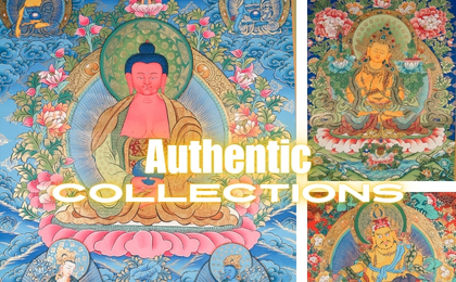 Thangkas