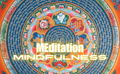 Mandala Art