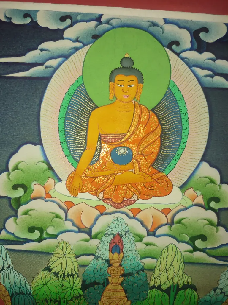 1 Shakyamuni Buddha.webp