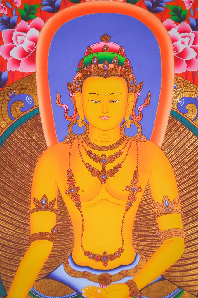 1A0a.a2 5B separate 5 thangka GT22766 (18).webp