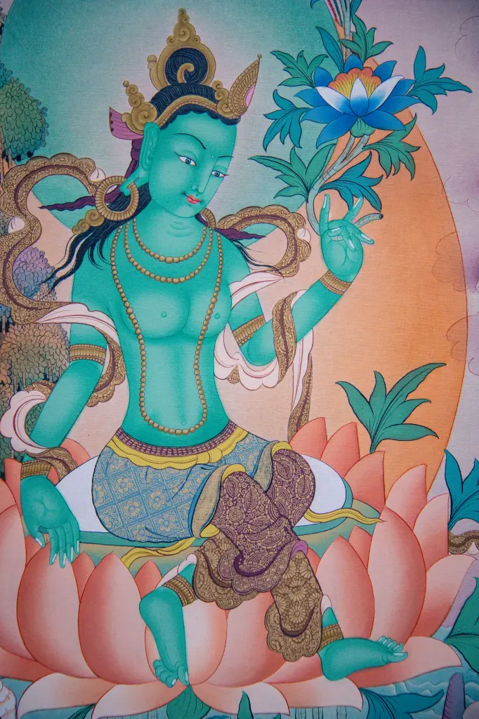 Green Tara.webp