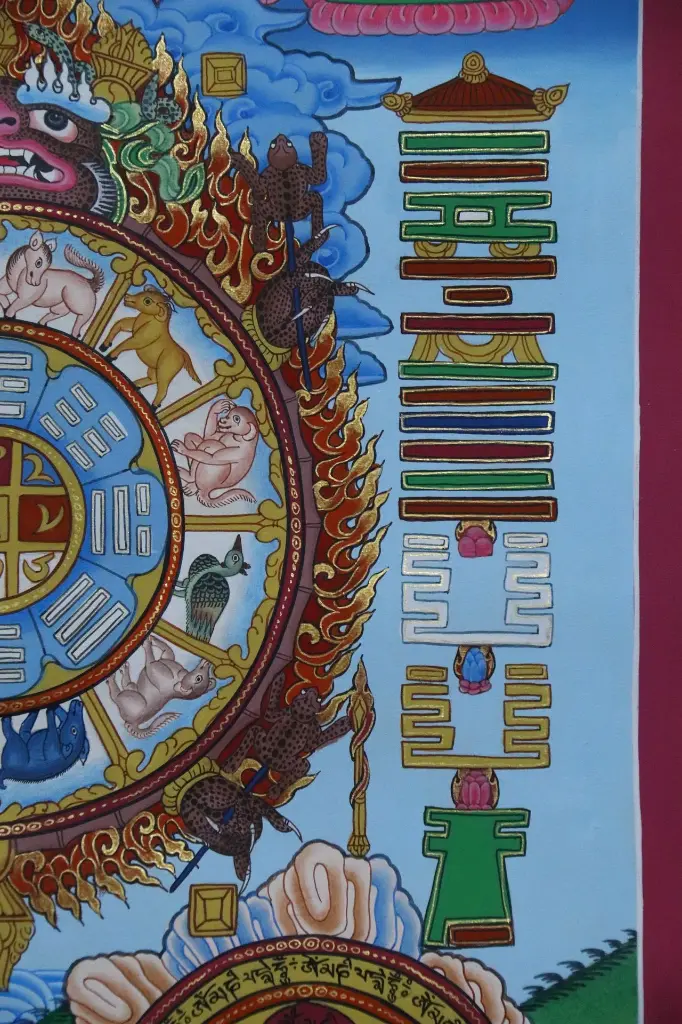 6 Protective Seal or Elemental Talisman.webp