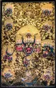 Vajrakilaya Thangka – Nagthang Dark Sky Style – Sacred Protective Power