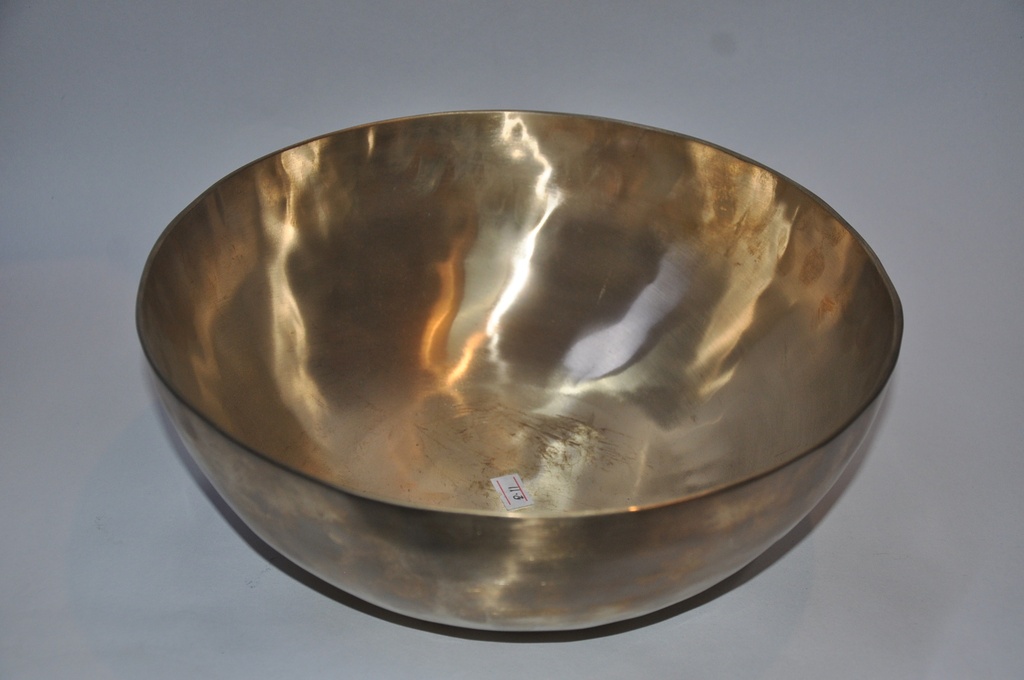 Manipuri 28cm B Note – Crown Chakra Connection