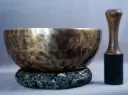Jambati Tiger Full Moon Singing Bowl – Celestial Power