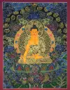 Shakyamuni Buddha Thangka – Nagthang Menri Terrestrial